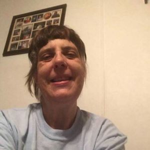 Meet your Posher, Lynne